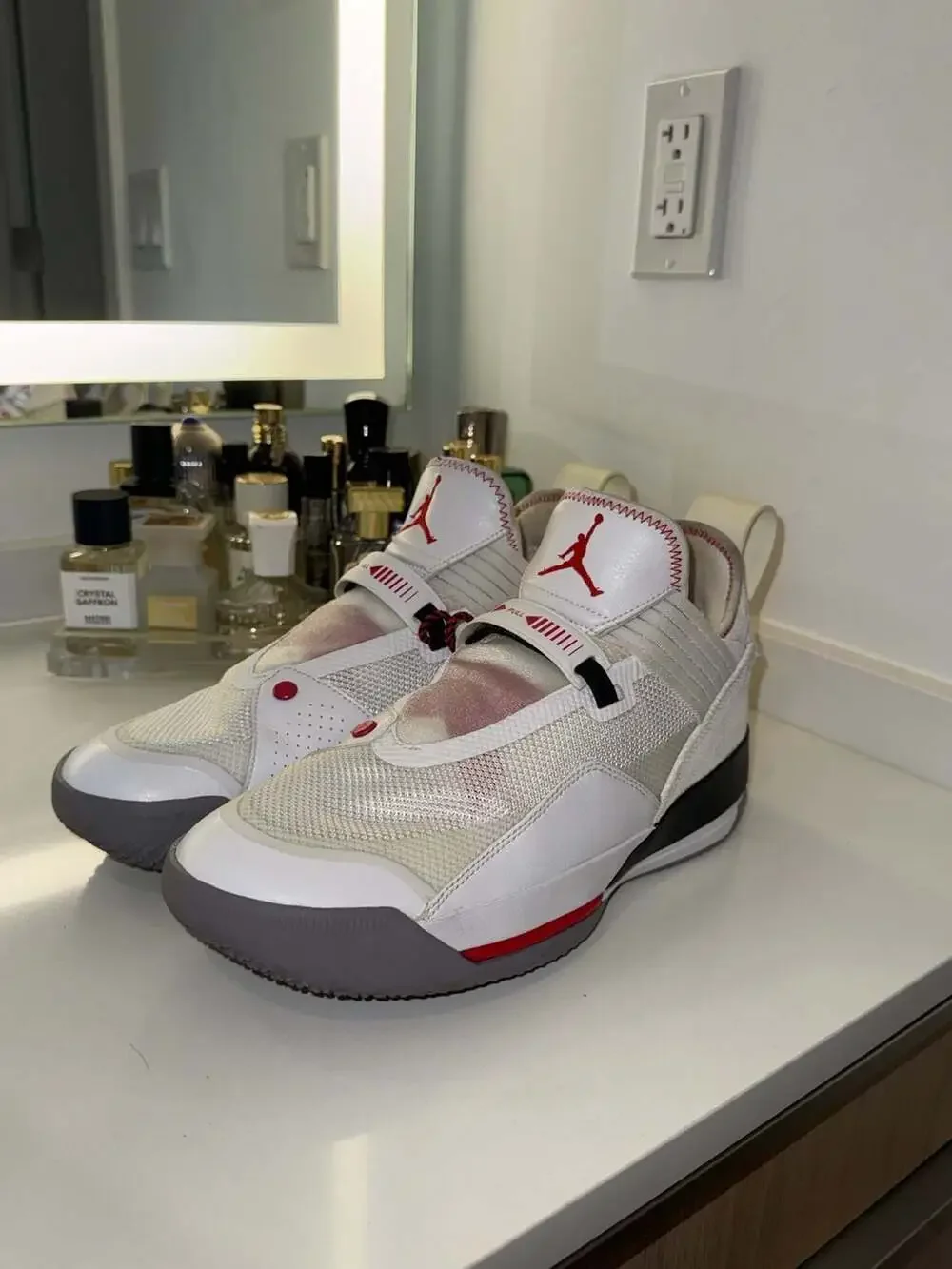 Jordan air xxxiii